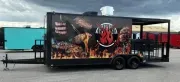 new Vending / Concession Trailers Quality Cargo  for sale, in Lebanon, OH Thumbnail 5