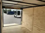 new Cargo (Enclosed) Trailers NationCraft Trailers  for sale, in Lebanon, OH Thumbnail 16