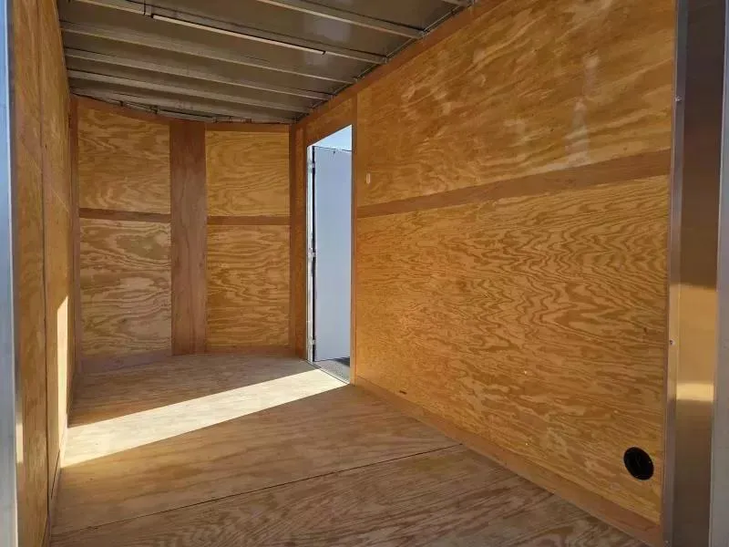 new Cargo (Enclosed) Trailers Other  for sale, in Lebanon, OH Thumbnail 16