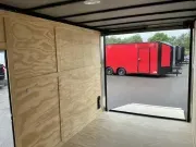 new Cargo (Enclosed) Trailers Titanium  for sale, in Lebanon, OH Thumbnail 17