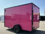 new Cargo (Enclosed) Trailers Anvil Trailer  for sale, in Lebanon, OH Thumbnail 4