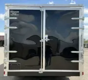new Cargo (Enclosed) Trailers Titanium  for sale, in Lebanon, OH Thumbnail 5