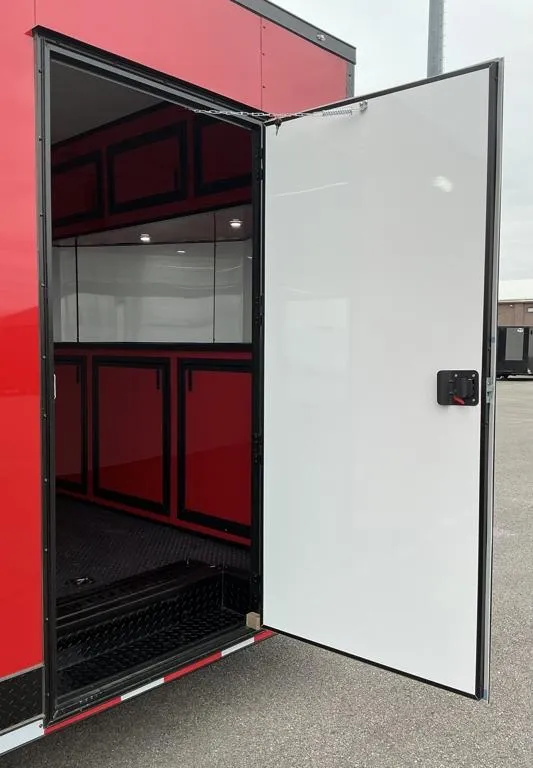 new Car Haulers / Racing Trailers Titanium  for sale, in Lebanon, OH Thumbnail 16