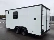 new Vending / Concession Trailers Quality Cargo  for sale, in Lebanon, OH Thumbnail 8
