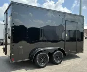 new Cargo (Enclosed) Trailers Titanium  for sale, in Lebanon, OH Thumbnail 12