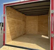 new Cargo (Enclosed) Trailers Anvil Trailer  for sale, in Lebanon, OH Thumbnail 13