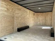 new Cargo (Enclosed) Trailers Titanium  for sale, in Lebanon, OH Thumbnail 13