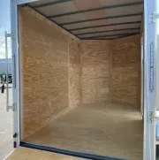 new Cargo (Enclosed) Trailers Anvil Trailer  for sale, in Lebanon, OH Thumbnail 13