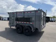 new Dump Trailers Panther Cargo  for sale, in Lebanon, OH Thumbnail 2