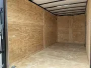 new Cargo (Enclosed) Trailers NationCraft Trailers  for sale, in Lebanon, OH Thumbnail 12