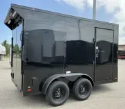 new Cargo (Enclosed) Trailers NationCraft Trailers  for sale, in Lebanon, OH Thumbnail 6