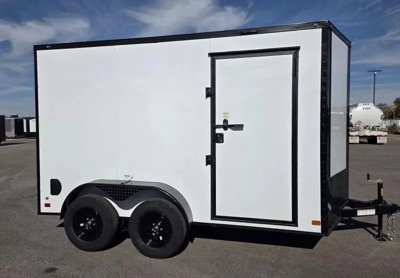 new Cargo (Enclosed) Trailers NationCraft Trailers  for sale, in Lebanon, OH Thumbnail 15