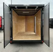 new Cargo (Enclosed) Trailers NationCraft Trailers  for sale, in Lebanon, OH Thumbnail 9