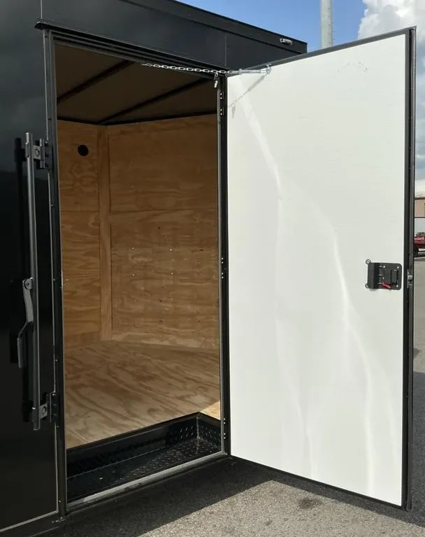 new Cargo (Enclosed) Trailers Anvil Trailers  for sale, in Lebanon, OH Thumbnail 14