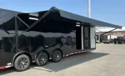 new Car Haulers / Racing Trailers Quality Cargo  for sale, in Lebanon, OH Thumbnail 16