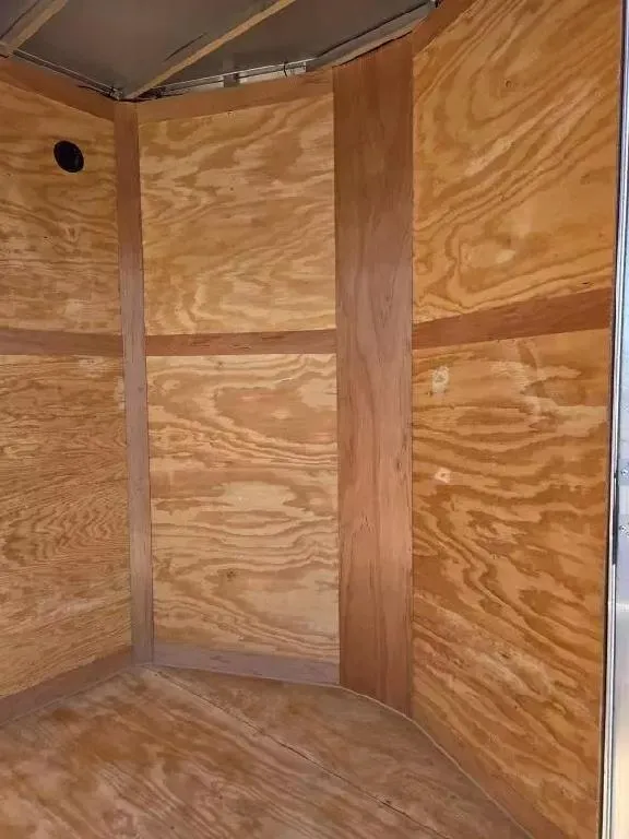 new Cargo (Enclosed) Trailers Other  for sale, in Lebanon, OH Thumbnail 9