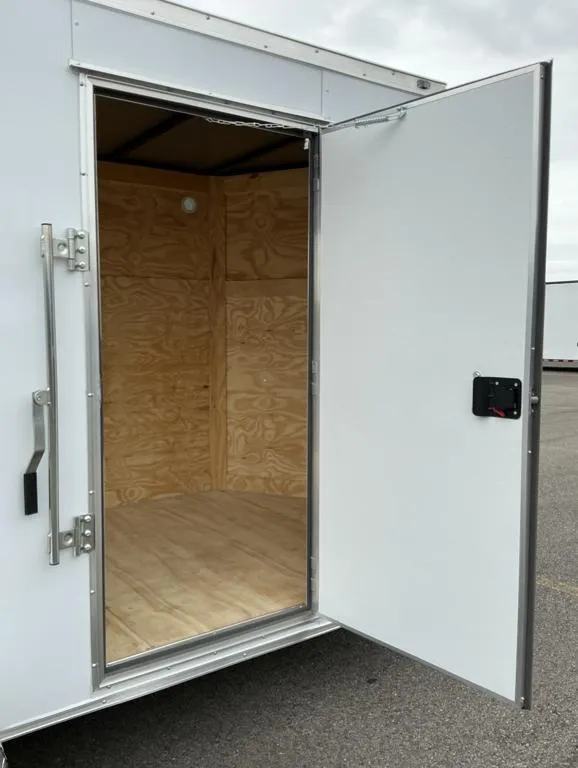 new Cargo (Enclosed) Trailers Anvil Trailers  for sale, in Lebanon, OH Thumbnail 14