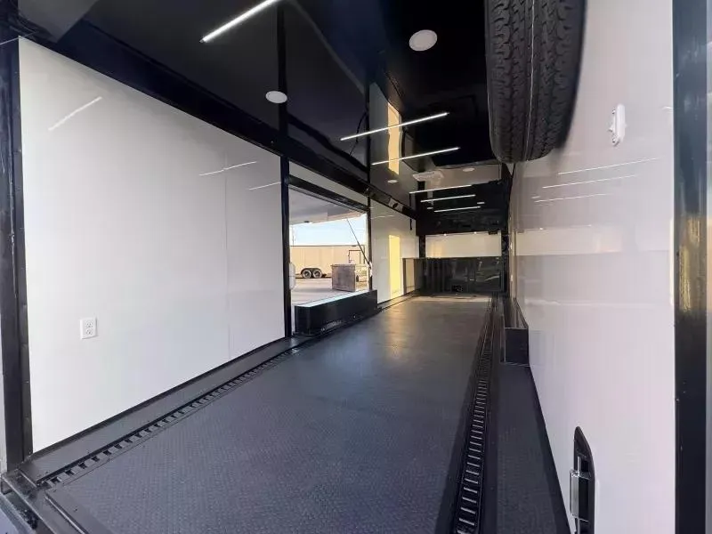 new Car Haulers / Racing Trailers Titanium  for sale, in Lebanon, OH Thumbnail 22