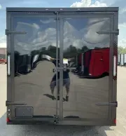 new Cargo (Enclosed) Trailers Titanium  for sale, in Lebanon, OH Thumbnail 10
