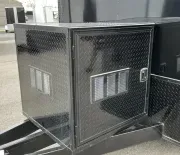 new Vending / Concession Trailers Quality Cargo  for sale, in Lebanon, OH Thumbnail 26