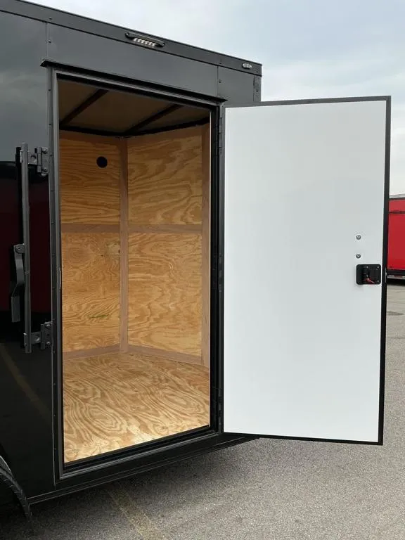 new Cargo (Enclosed) Trailers NationCraft Trailers  for sale, in Lebanon, OH Thumbnail 13