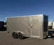 new Cargo (Enclosed) Trailers NationCraft Trailers  for sale, in Lebanon, OH Thumbnail 8