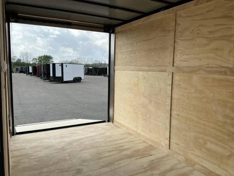 used Other Trailers Titanium  for sale, in Lebanon, OH Thumbnail 17