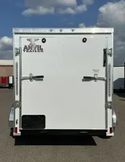 new Cargo (Enclosed) Trailers Anvil Trailer  for sale, in Lebanon, OH Thumbnail 5