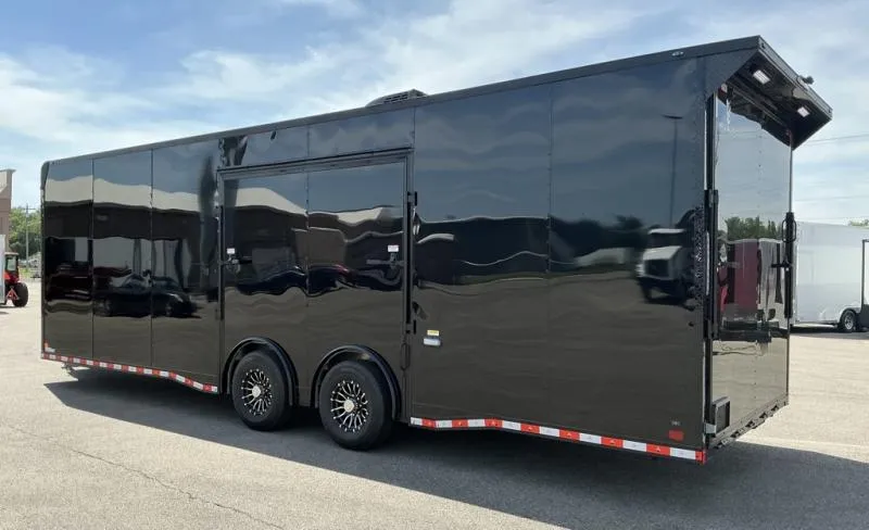 new Car Haulers / Racing Trailers Anvil Trailers  for sale, in Lebanon, OH Thumbnail 8