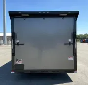 new Car Haulers / Racing Trailers Quality Cargo  for sale, in Lebanon, OH Thumbnail 7