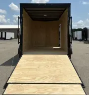 new Cargo (Enclosed) Trailers Titanium  for sale, in Lebanon, OH Thumbnail 10