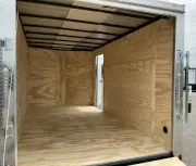 new Cargo (Enclosed) Trailers NationCraft Trailers  for sale, in Lebanon, OH Thumbnail 10