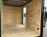 new Cargo (Enclosed) Trailers NationCraft Trailers  for sale, in Lebanon, OH Thumbnail 11
