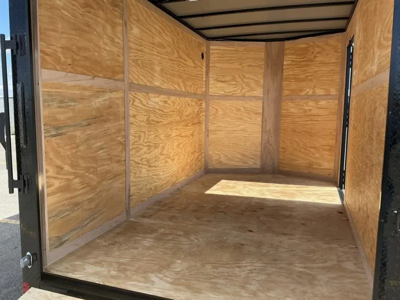 new Cargo (Enclosed) Trailers NationCraft Trailers  for sale, in Lebanon, OH Thumbnail 10