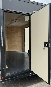 new Cargo (Enclosed) Trailers Anvil Trailer  for sale, in Lebanon, OH Thumbnail 12