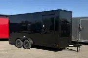 new Cargo (Enclosed) Trailers NationCraft Trailers  for sale, in Lebanon, OH Thumbnail 7