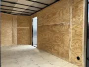 new Cargo (Enclosed) Trailers NationCraft Trailers  for sale, in Lebanon, OH Thumbnail 12