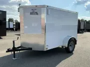 new Cargo (Enclosed) Trailers Anvil Trailer  for sale, in Lebanon, OH Thumbnail 1