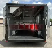 new Vending / Concession Trailers Quality Cargo  for sale, in Lebanon, OH Thumbnail 9