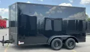 new Cargo (Enclosed) Trailers Titanium  for sale, in Lebanon, OH Thumbnail 3