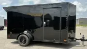 new Cargo (Enclosed) Trailers NationCraft Trailers  for sale, in Lebanon, OH Thumbnail 7