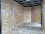 new Cargo (Enclosed) Trailers NationCraft Trailers  for sale, in Lebanon, OH Thumbnail 12
