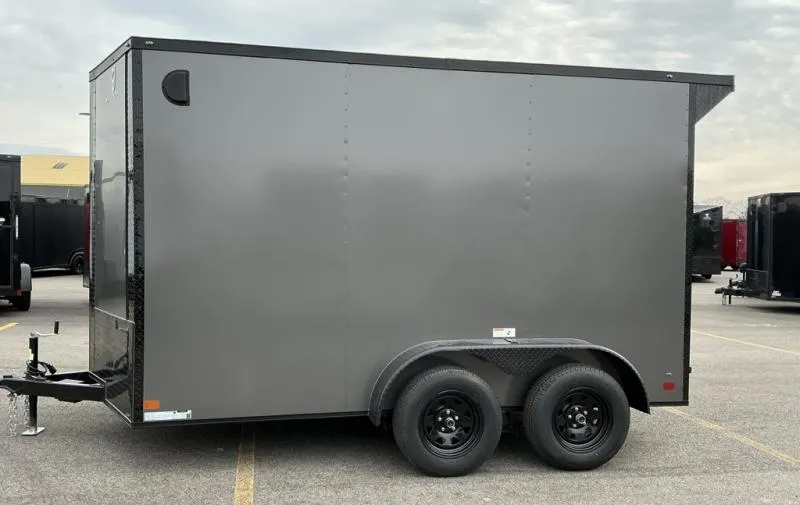new Cargo (Enclosed) Trailers NationCraft Trailers  for sale, in Lebanon, OH Thumbnail 3