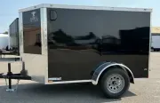 new Cargo (Enclosed) Trailers Anvil Trailer  for sale, in Lebanon, OH Thumbnail 3