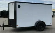 new Cargo (Enclosed) Trailers NationCraft Trailers  for sale, in Lebanon, OH Thumbnail 3