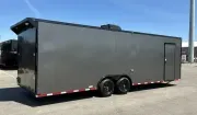 new Car Haulers / Racing Trailers Quality Cargo  for sale, in Lebanon, OH Thumbnail 8