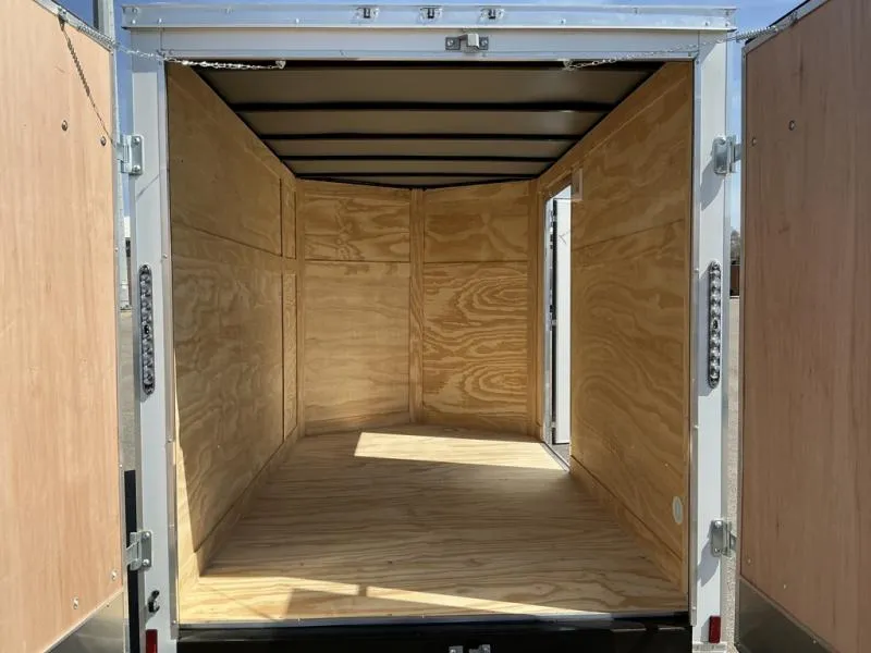 new Cargo (Enclosed) Trailers Anvil Trailers  for sale, in Lebanon, OH Thumbnail 12