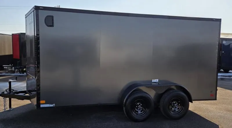 new Cargo (Enclosed) Trailers NationCraft Trailers  for sale, in Lebanon, OH Thumbnail 3