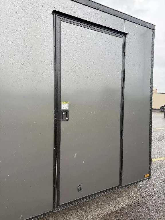 new Cargo (Enclosed) Trailers Titanium  for sale, in Lebanon, OH Thumbnail 8