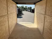 new Cargo (Enclosed) Trailers NationCraft Trailers  for sale, in Lebanon, OH Thumbnail 18